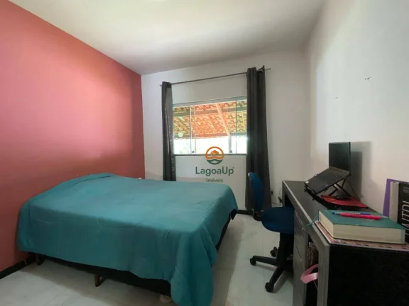 Imagem Casa com 3 dormitórios à venda, 309 m² por R$ 1.350.000,00 - Condomínio Village do Gramado - Lagoa Santa/MG