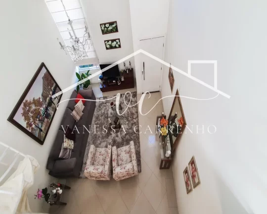 Imagem Venda Casa Térrea | Vanessa Carrenho Assessoria Imobiliária