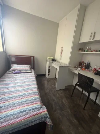 Imagem Apartamento à venda no bairro Castelo - Belo Horizonte/MG