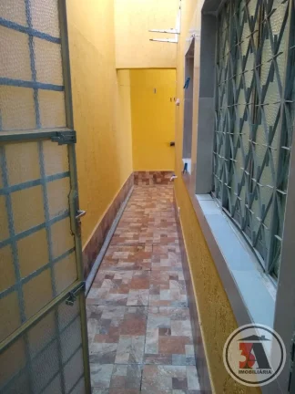 Imagem Casa nova e aconchegante próximo à Mamoré!