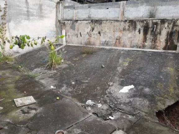 Imagem Terreno 10 x 46 Projeto aprovado para Galpao de 400 m² Estuda Permuta
