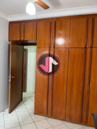 Imagem Condomínio Bosque da Saúde Apartamento a venda 4 Quartos 1 Suíte 121m² 2 vagas Apartamento de 12...