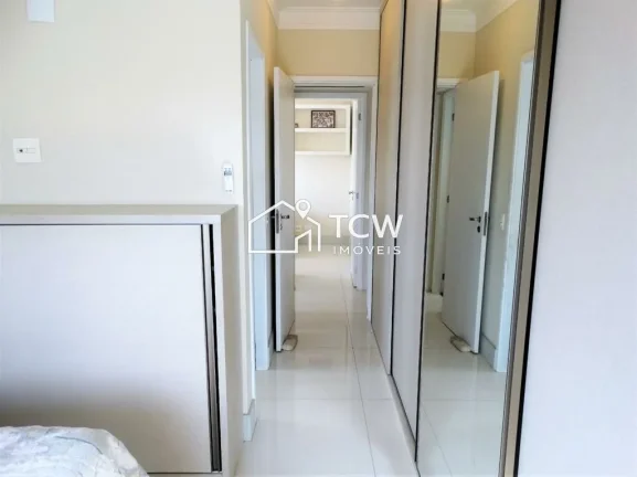 Imagem Apartamento à venda no bairro Alphaville - Santana de Parnaíba/SP