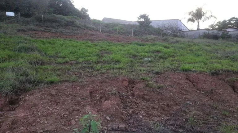 Imagem Lote à venda em Barbacena, SERRA VERDE