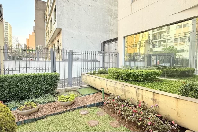 Imagem APARTAMENTO RESIDENCIAL em São Paulo - SP, Perdizes