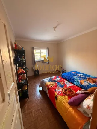 Imagem Casa à venda em Vila Trujillo Zona Central - Sorocaba/SP