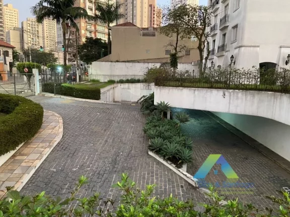 Imagem Apartamento com 3 dormitórios à venda, 110 m² por R$ 1.350.000,00 - Vila Mariana - São Paulo/SP