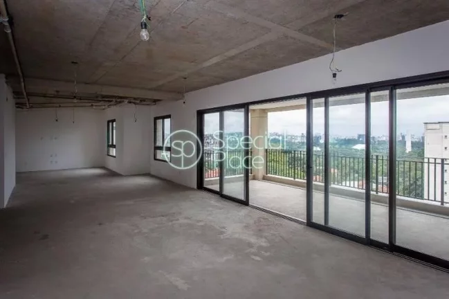 Imagem Cobertura à venda no bairro Vila Mariana Seja o primeiro morador dessa espetacular cobertura e tenh...