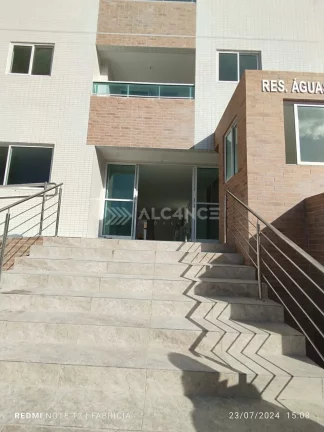 Imagem Apto - 3 Quartos - 1 Suíte - 69 m² - Bessa, João Pessoa/PB