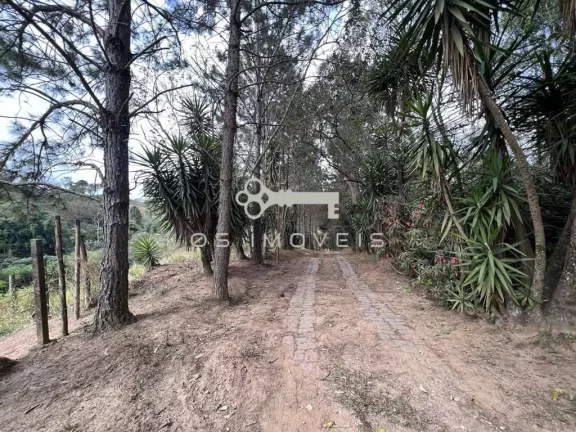 Imagem Rap. Tavares Km 36 - Área para Incorporação - 18.455m²