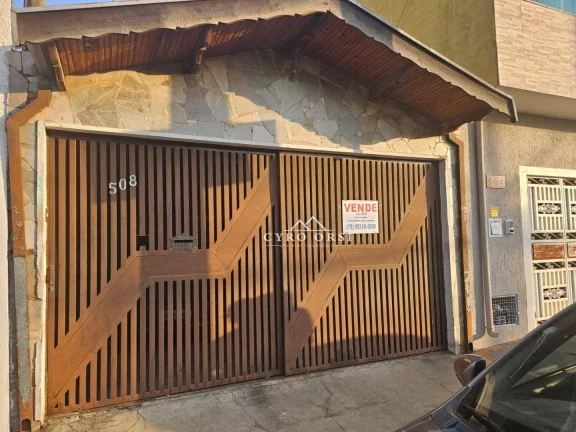 Casa à venda, 140 m² por R$ 300.000,00 - Santa Terezinha - Piracicaba/SP