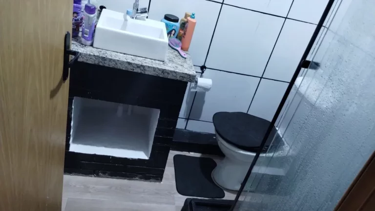 Imagem Apartamento de 2 quartos em Novo Hamburgo