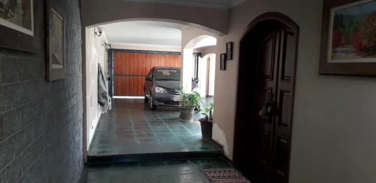 Imagem Casa á venda em Piracicaba, Bairro São Judas. Próximo à Unversidades Esalq, com 3 dormitórios, ...