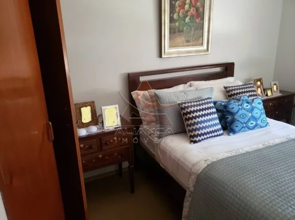 Imagem Apartamento - Ribeirão Preto - Centro