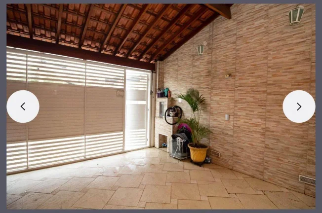 Imagem Casa 2 Dorm | área de lazer e 2 vagas - Vila Jacuí