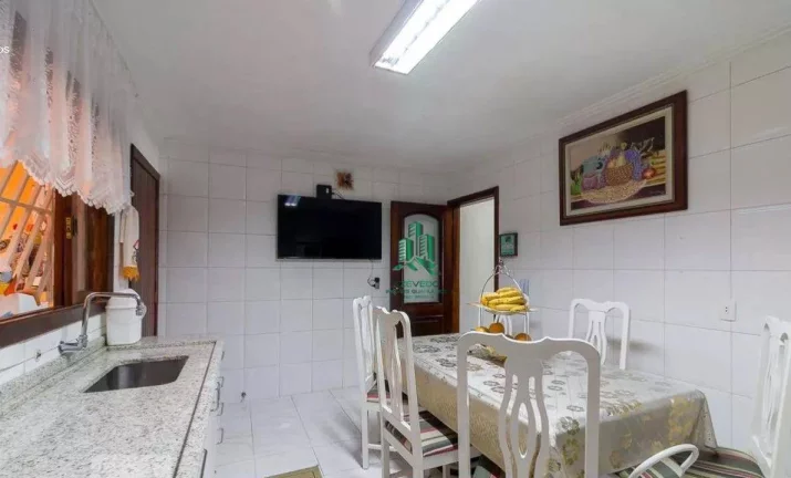 Imagem Sobrado com 4 dormitórios à venda, 210 m² por R$ 1.197.000,00 - Parque Renato Maia - Guarulhos/SP