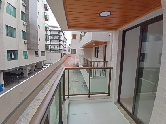 Imagem Apartamento linear, 3 quartos, 155m², Algodoal - Cabo Frio