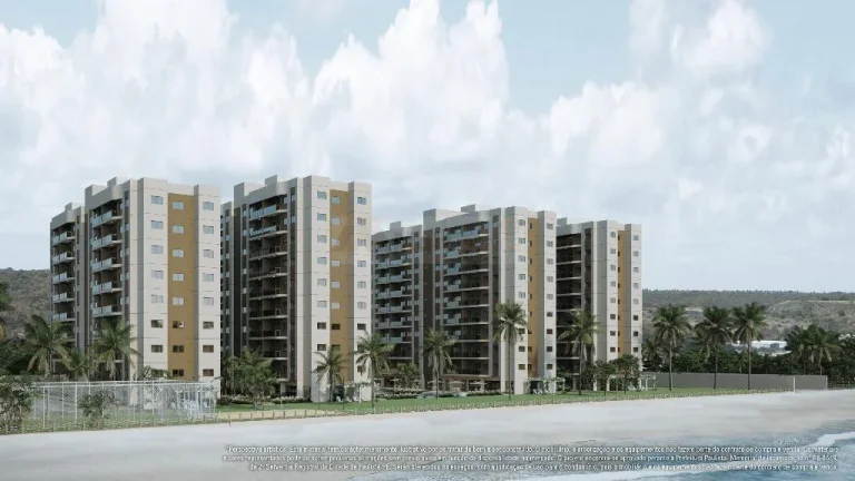 Imagem Apartamento Padrão