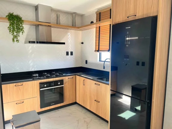 Imagem Apartamento vista mar com 3 suítes e 2 vagas de garagem em Balneário Perequê - SC