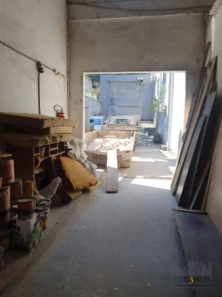 Imagem Galpão, loja e terreno à venda na Vila Leopoldina São Paulo SP com 1.579m² de área construída e 40 vagas de garagem, localizado na Rua Barbalha, 113.