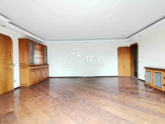 Imagem Apartamento à venda no bairro Aclimação - São Paulo/SP, Zona Sul