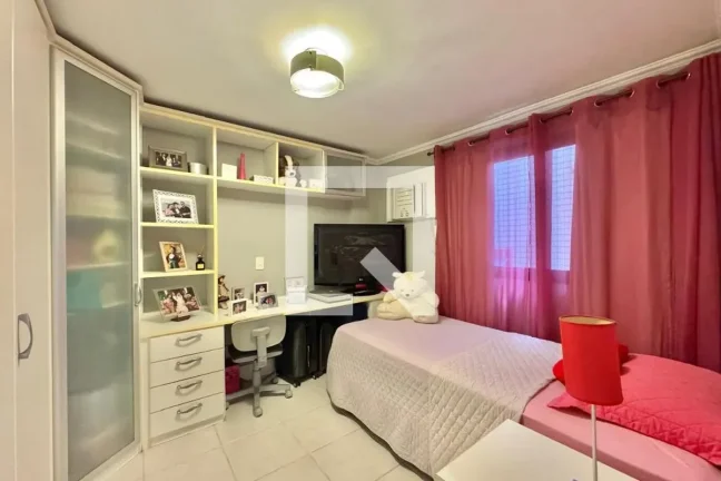 Imagem Apartamento à Venda - Recreio, 4 Quartos, 202 m2