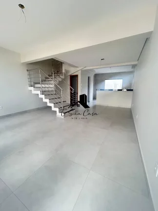 Imagem Casa a venda 3 Quarto Bairro Centro Contagem MG