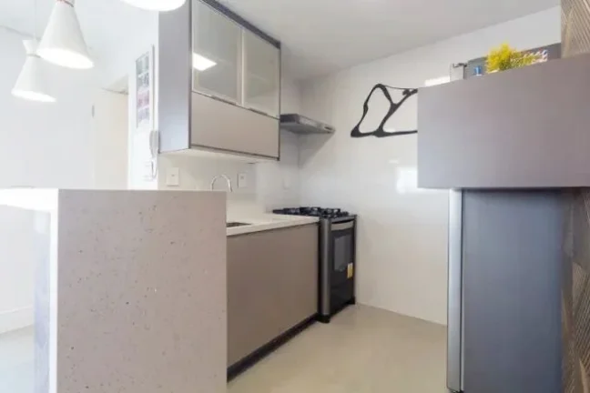 Imagem Cobertura Duplex 206M², 3Q, 2 Suítes, 6 Banheiros, 3 Vagas, Lavabo, Piscina Privativa, Churrasqueira na Unidade, Depósito.