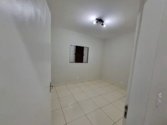 Imagem Sobrado com 2 dormitórios à venda, 68 m² por R$ 298.000,00 - Vila Nova Urupês - Suzano/SP
