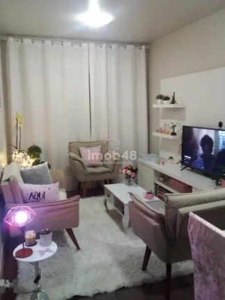 Imagem Venda de Apartamento 3 Dormitórios em Areias - São José