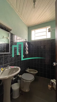 Imagem CASA Á VENDA NA VILA INDUSTRIAL EM FRANCA/SP