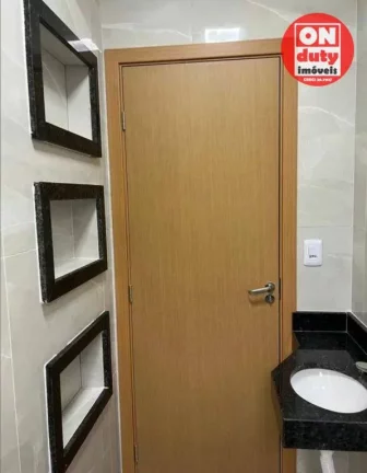 Imagem Casa à venda, 92 m² por R$ 750.000,00 - Vila São Jorge - São Vicente/SP