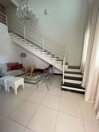 Imagem Casa no Aeroporto: 3 Quartos, 2 Suítes, 230m² e 3 Vagas de Garagem - Confira!