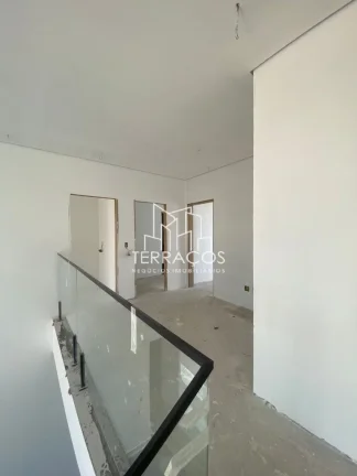 Imagem CASA - CONDOMÍNIO RESERVA ERMIDA COM PISCINA - 3 SUÍTES - JUNDIAÍ - ÓTIMA LOCALIZAÇÃO