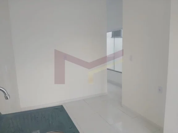 Imagem Casa 2/4 na Asa Branca