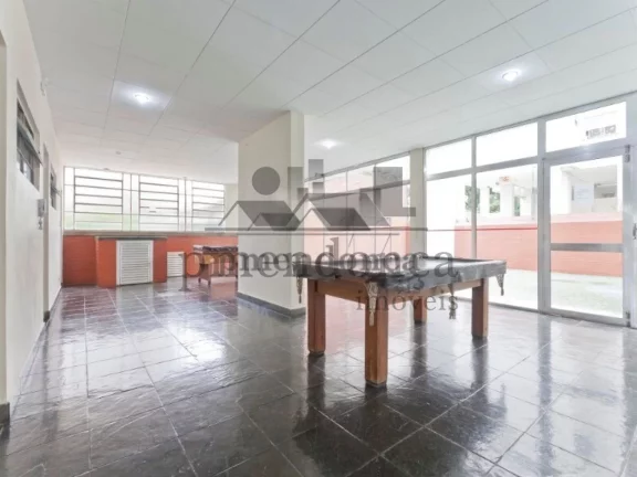 Imagem Vila Romana Apartamento venda, 2 dormts 1 suite, 1 vaga