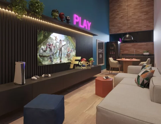 Imagem O Mahalo Residence é um empreendimento inovador!