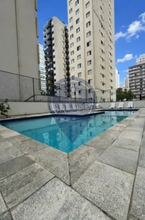 Imagem Apartamento à venda em Moema, São Paulo: 2 quartos, 2 salas, 2 banheiros, 1 vaga, 90 m² - Imperdível!
