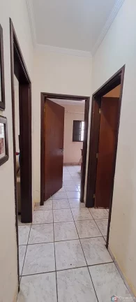 Imagem Casa à venda no bairro Copacabana em Patos de Minas.