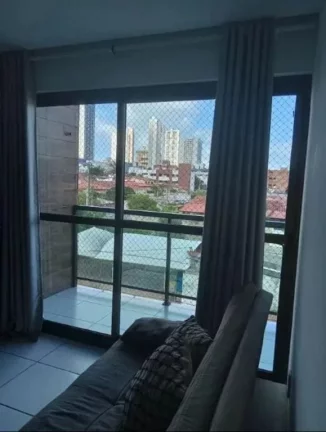 Imagem Descubra o Apartamento Perfeito no Altiplano Cabo Branco