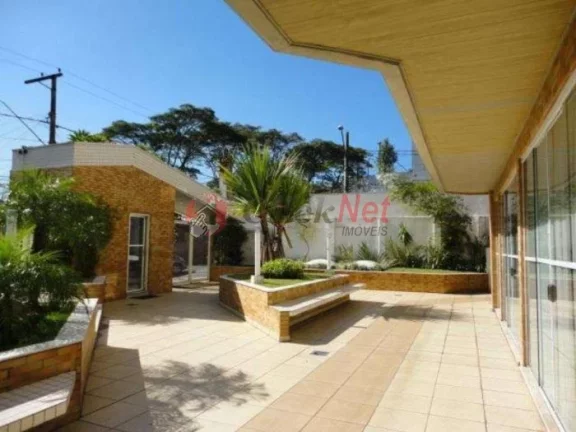 Imagem Apartamento à Venda no bairro Nova Petrópolis em São Bernardo