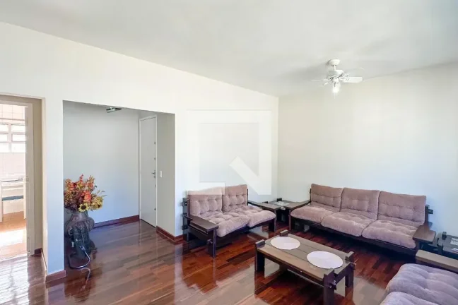 Imagem Apartamento à Venda - Copacabana, 3 Quartos, 105 m2