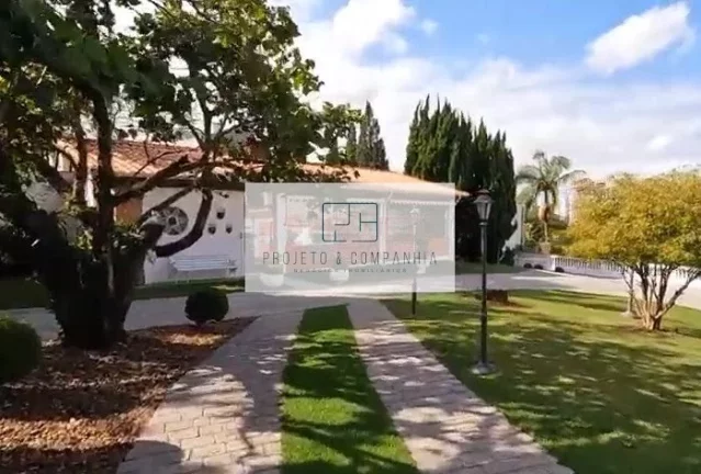 Imagem Casa Sobrado em Chácara Monte Alegre - São Paulo