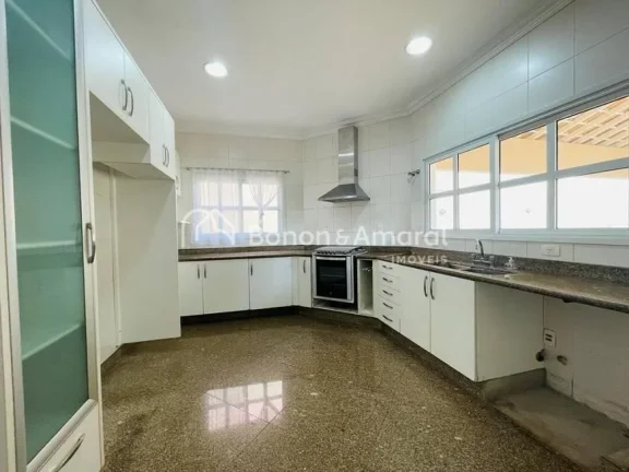 Imagem Casa à venda no Condomínio Green Bouleavard. 

Ótimo sobrado, amplo e confortável, com jardim fr...