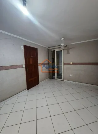 Imagem Condomínio Residencial Nazareth - Apartamento à venda no bairro CONDOMINIO RESIDENCIAL NAZARETH - Mogi Mirim/SP, NORTE