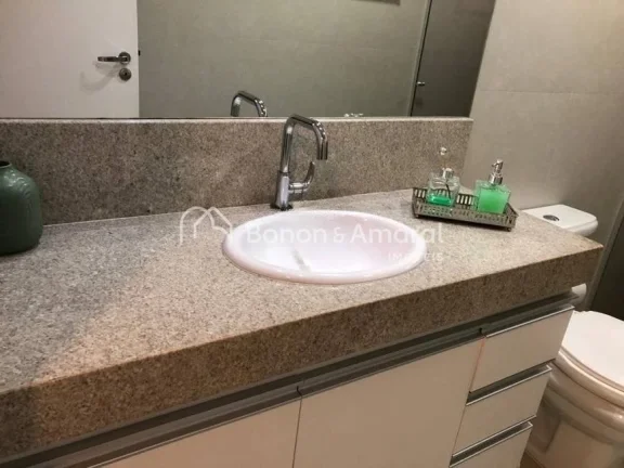 Imagem Casa à venda no Parque Alto Taquaral em Campinas SP.

São duas casas independentes, sendo uma tér...