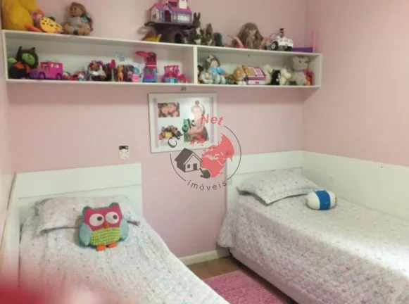 Imagem Apartamento à Venda no Centro de São Bernardo