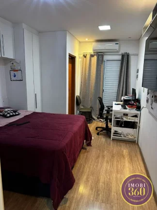 Imagem Sobrado à Venda em Vila Guilhermina, São Paulo - SP