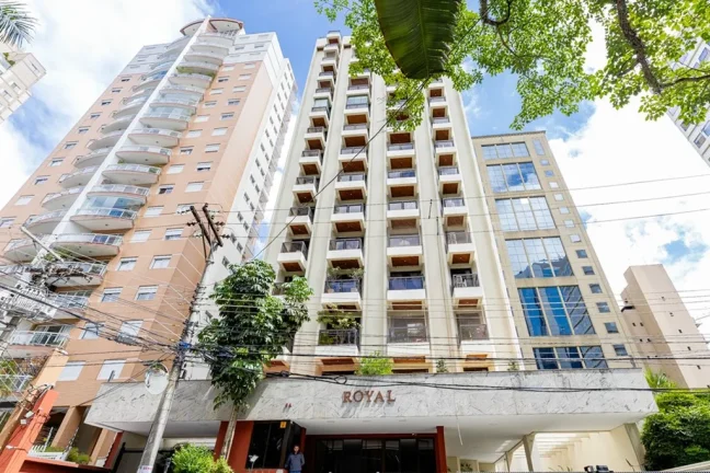 Imagem COBERTURA RESIDENCIAL em São Paulo - SP, Itaim Bibi
