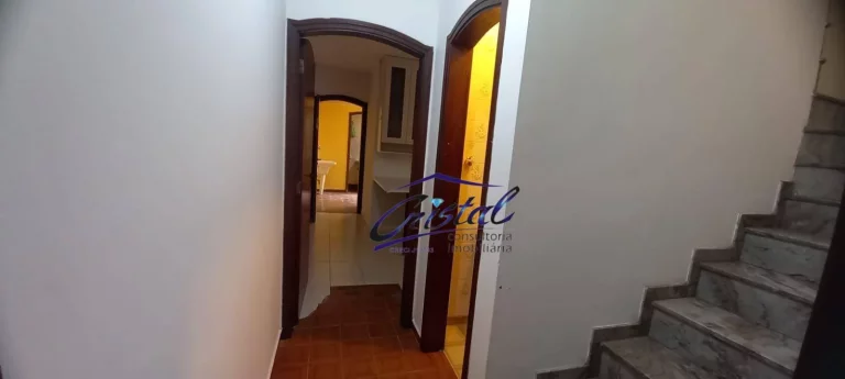 Imagem Casa com 3 quartos (1 suíte) à venda, 149 m² - Jardim Bonfiglioli - Butantã - São Paulo/SP